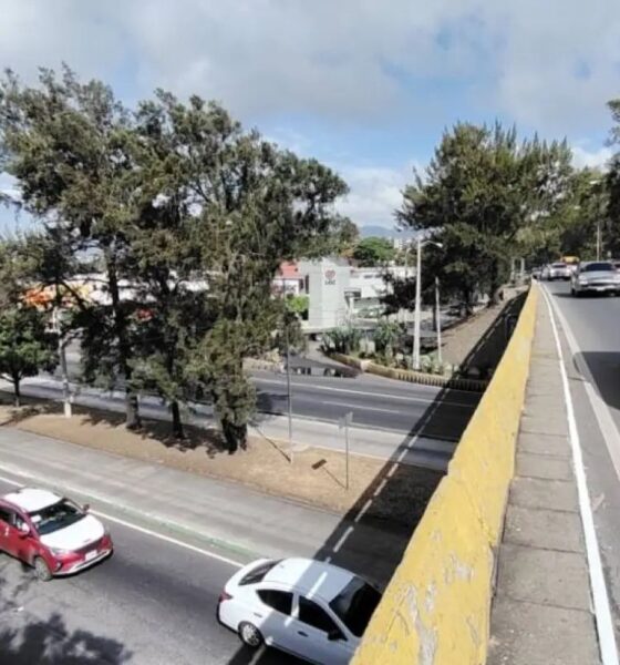 Cierre del puente Aguilar Batres-Periférico: estas serán las rutas alternas