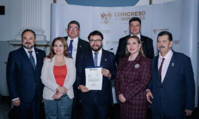 Congreso analiza apoyo temporal de Q1 mil mensuales para agricultores afectados por el clima