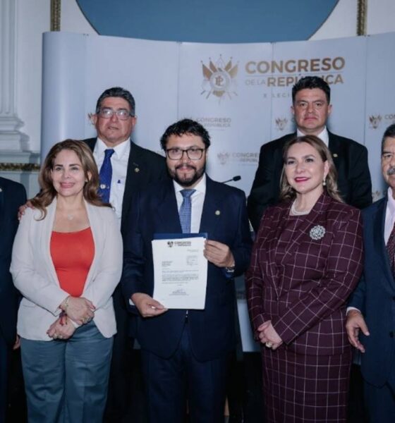 Congreso analiza apoyo temporal de Q1 mil mensuales para agricultores afectados por el clima