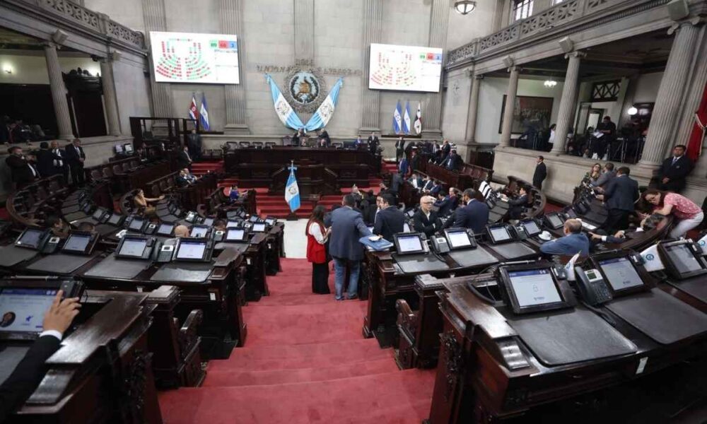 Congreso aprueba nueva Ley del Sistema Portuario tras más de 12 horas de debate y crea la Autoridad Portuaria Nacional