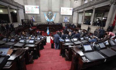 Congreso aprueba nueva Ley del Sistema Portuario tras más de 12 horas de debate y crea la Autoridad Portuaria Nacional