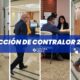 Contralor General de Cuentas 2026-2030 estos son los 13 profesionales que buscan dirigir la institución