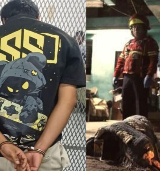 Detienen a presunto implicado en ataque contra “La MiAmor” en Villa Canales