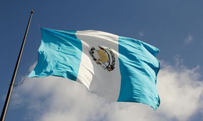 Día de la Bandera en Guatemala ¿por qué se conmemora el 17 de agosto