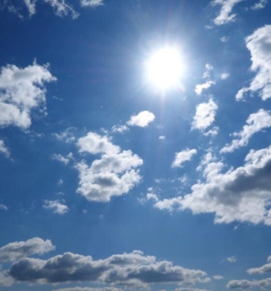 Domingo con altas temperaturas estas son las regiones donde podrían registrarse lluvias este 2 de agosto