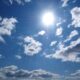 Domingo con altas temperaturas estas son las regiones donde podrían registrarse lluvias este 2 de agosto
