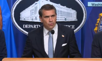 EE. UU. ofrece US$102 millones por líderes del Cártel Jalisco Nueva Generación