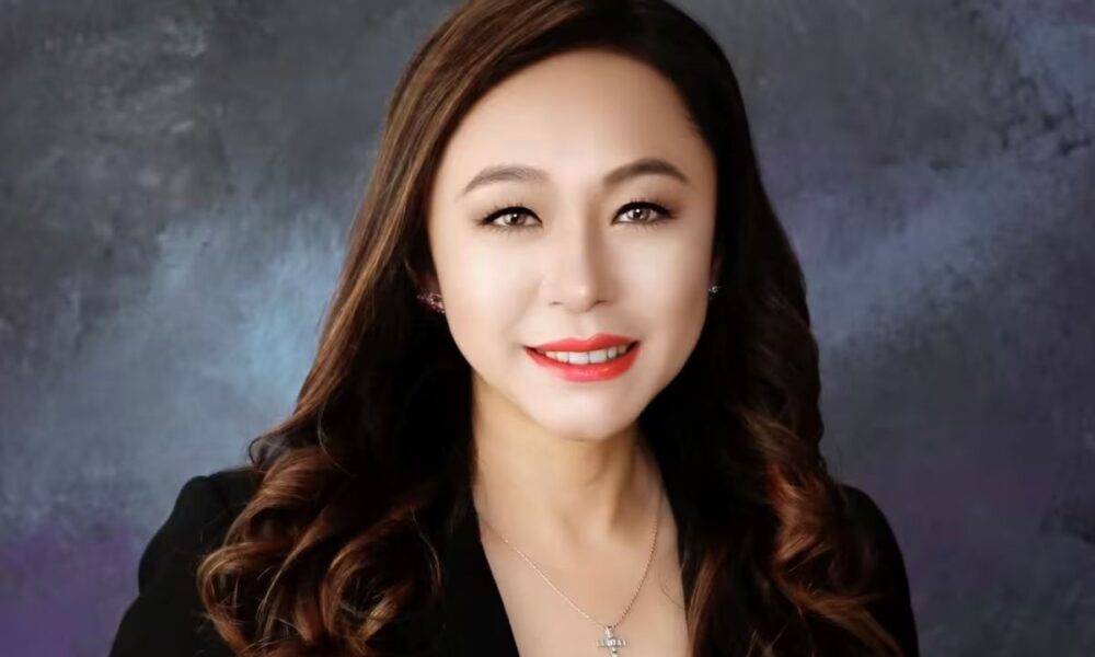 Eileen Wang se declara culpable en EE. UU. por actuar como agente ilegal de China