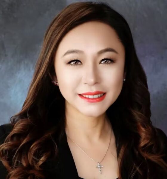 Eileen Wang se declara culpable en EE. UU. por actuar como agente ilegal de China