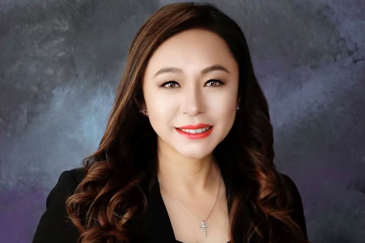 Eileen Wang se declara culpable en EE. UU. por actuar como agente ilegal de China
