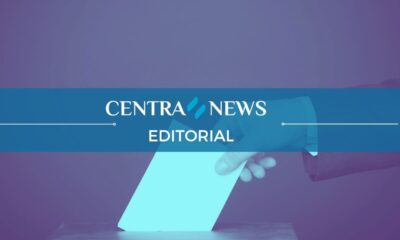 El fracaso de la autodenominada “nueva política” y las prácticas de siempre - Editorial