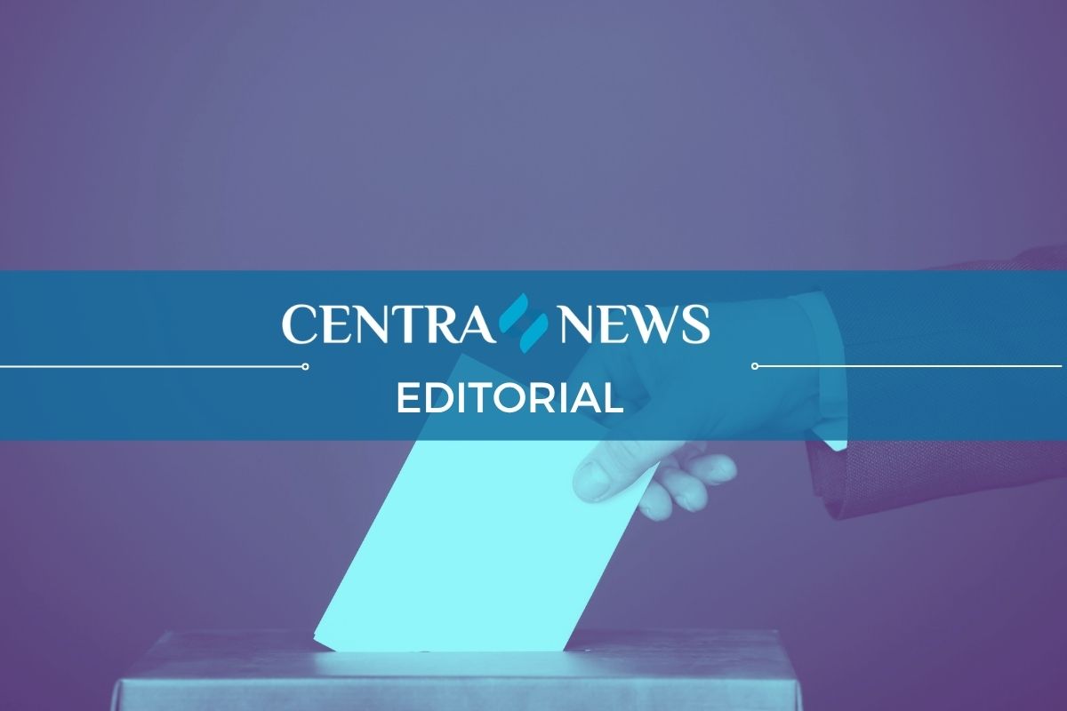 El fracaso de la autodenominada “nueva política” y las prácticas de siempre - Editorial