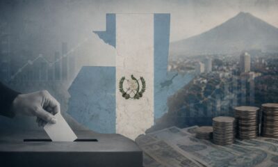 El voto económico en Guatemala: el bolsillo podría pesar en las elecciones de 2027