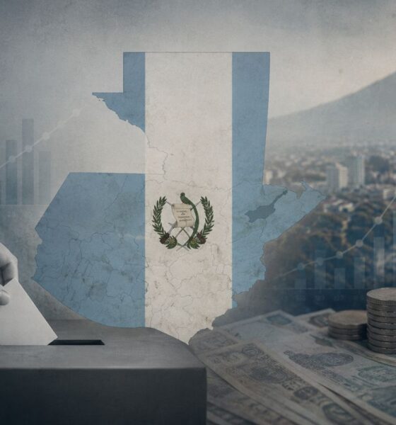 El voto económico en Guatemala: el bolsillo podría pesar en las elecciones de 2027