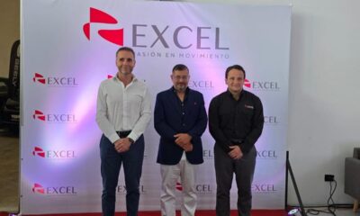 Excel abre nueva agencia en Chiquimula para ampliar servicios automotrices en el Oriente