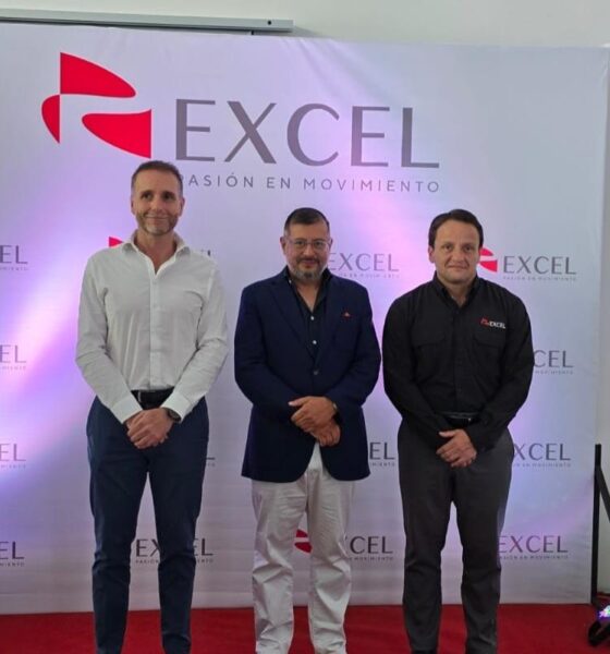 Excel abre nueva agencia en Chiquimula para ampliar servicios automotrices en el Oriente