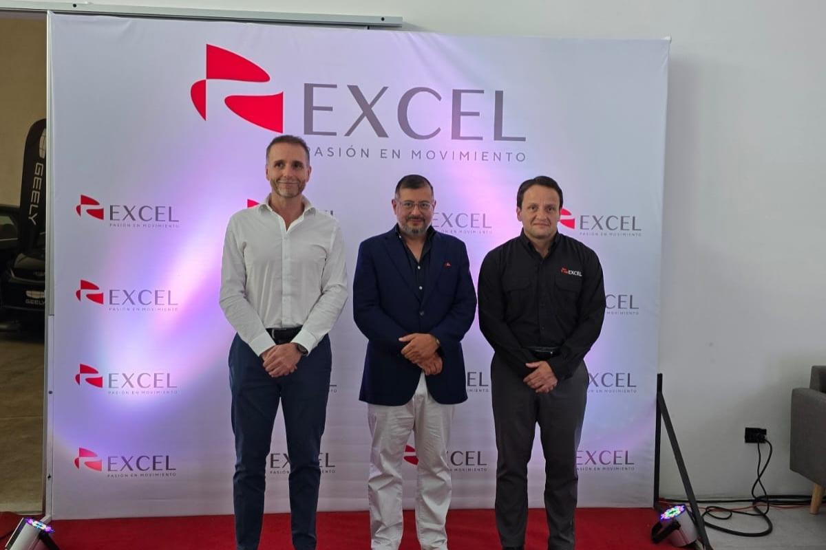 Excel abre nueva agencia en Chiquimula para ampliar servicios automotrices en el Oriente