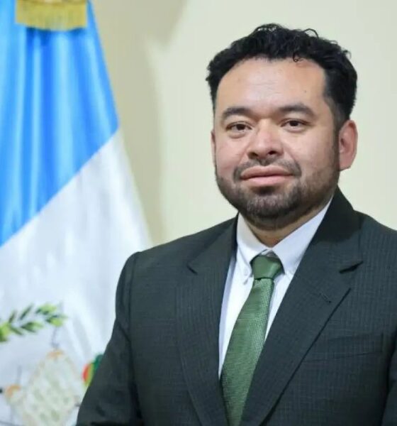 Exviceministro del MAGA enfrentará juicio por compra de fertilizantes por Q144 millones