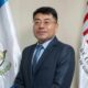 Francisco Tzirin asume el Viceministerio del Área Energética tras la salida de Luis Arturo Mérida