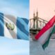 Guatemala amplía cooperación educativa con Hungría así funcionarán los intercambios y becas