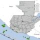 Guatemala registra 20 sismos en 24 horas uno alcanzó magnitud 4.3