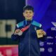 Guatemala suma otra jornada de podios y ya alcanza 43 medallas en Santo Domingo 2026