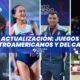 Guatemala suma siete medallas y alcanza las 57 en Santo Domingo 2026