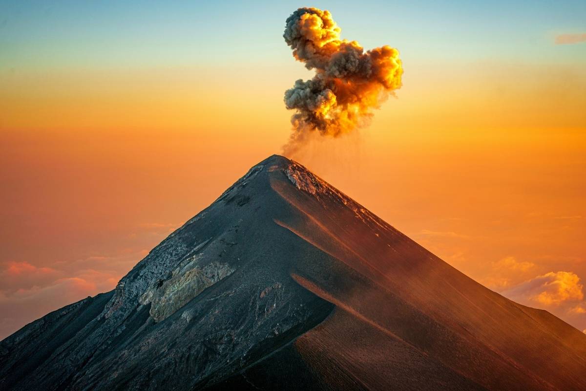 Guatemala supera los 1.9 millones de turistas en los primeros siete meses de 2026