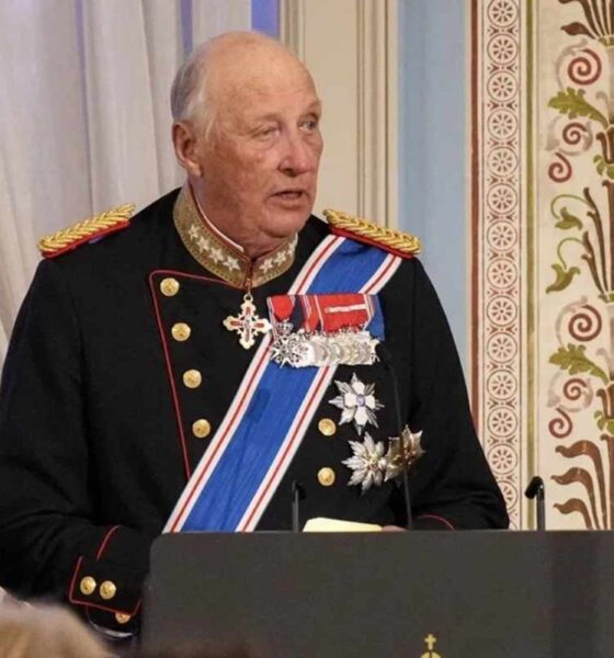 Harald V muere a los 89 años y Noruega inicia una nueva etapa con Haakon