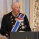 Harald V muere a los 89 años y Noruega inicia una nueva etapa con Haakon