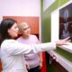IGSS incorpora prótesis mamarias externas para pacientes con cáncer de mama
