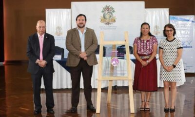 IGSS reconoce 11 unidades médicas por crear espacios para la lactancia materna