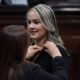 Ivanna Bonilla llega al Congreso tras vacante dejada por diputado Juan Ignacio Quijada