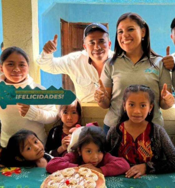 Juntos por tu Hogar beneficia a 1,292 familias de Progreso