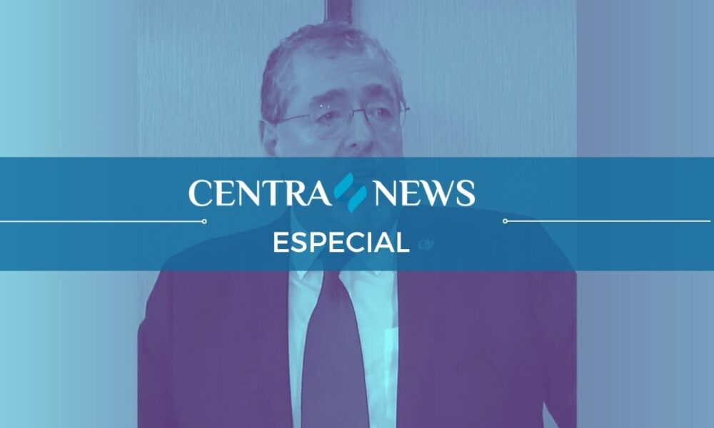 La improvisación que paraliza al país
