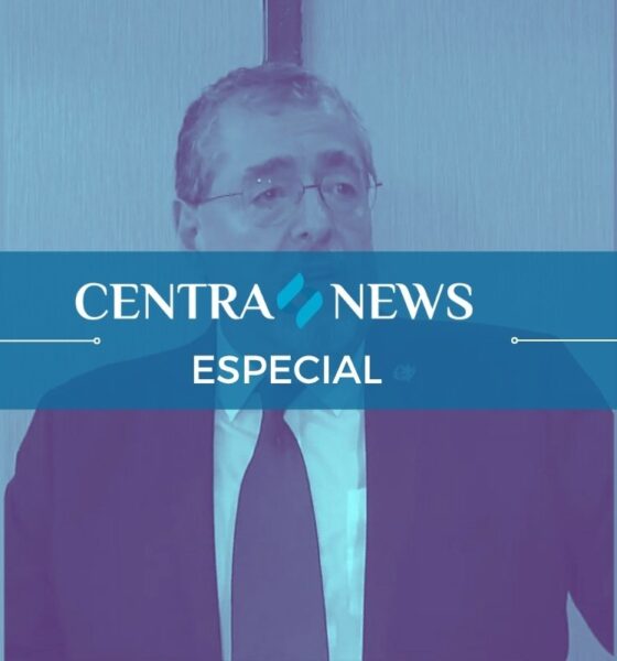 La improvisación que paraliza al país