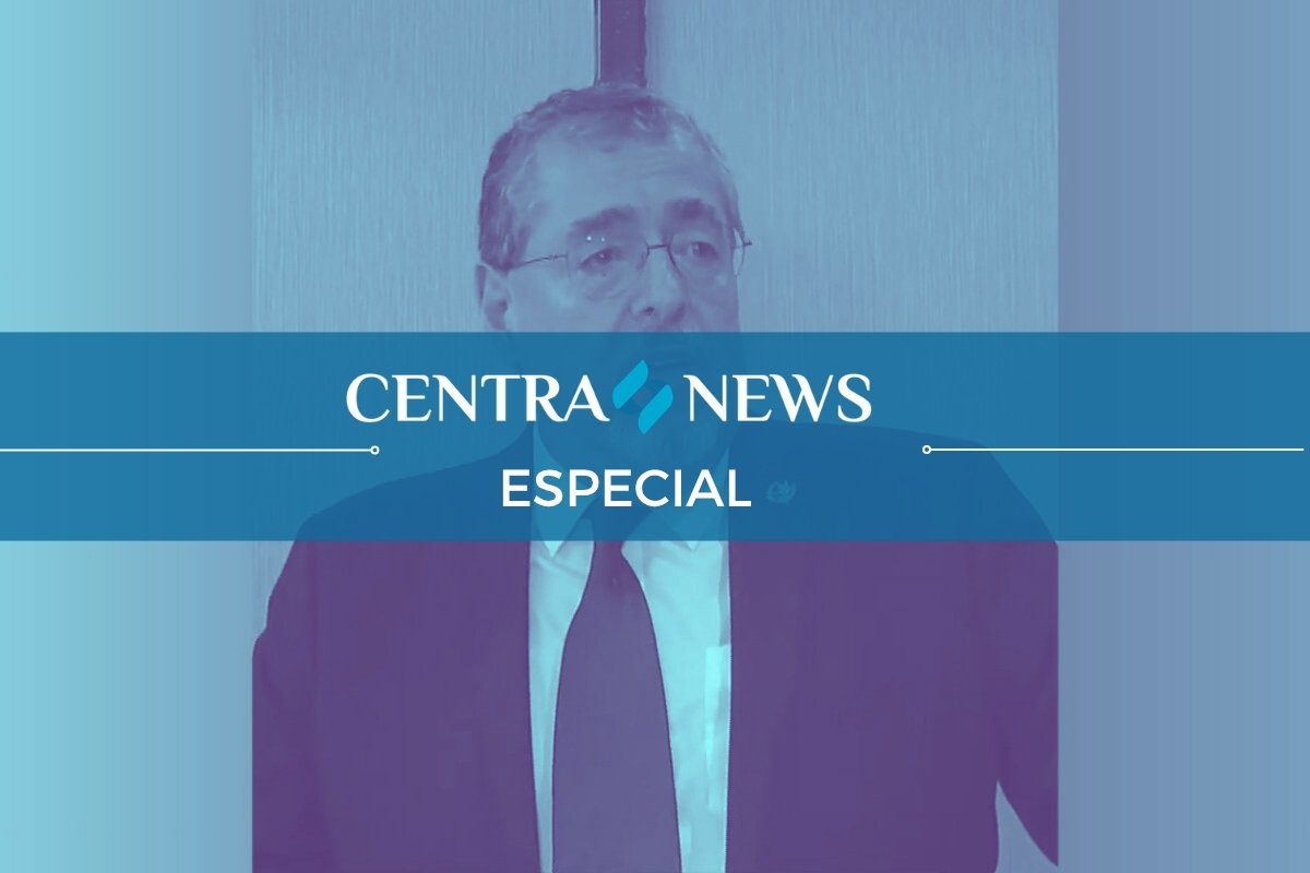 La improvisación que paraliza al país