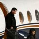 Lionel Messi despide a su padre entre mensajes de cariño en Rosario
