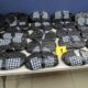 Marihuana aparece en dos cargamentos de encomiendas en Guatemala