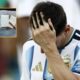 Messi dice adiós a Argentina “Ya no tengo más para dar”