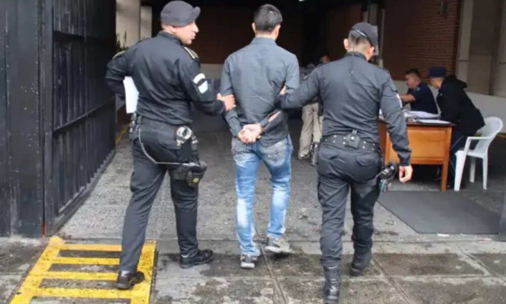 Mexicano recibe 84 años de prisión en Guatemala por delitos sexuales contra menores y difusión de videos