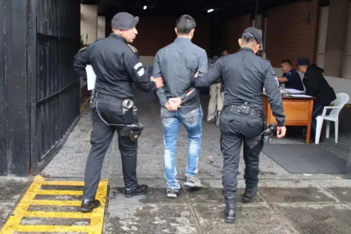 Mexicano recibe 84 años de prisión en Guatemala por delitos sexuales contra menores y difusión de videos