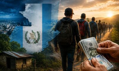 Migración y remesas en Guatemala: el costo de la ausencia de una visión de desarrollo nacional
