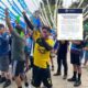 Mineduc prohíbe antorchas en Jutiapa y Santa Rosa ¿qué pasa en San Juan Comalapa