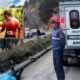Modelo y atleta guatemalteco Sebastián Villaverde fallece en accidente en la ruta Interamericana