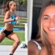 Muere Natasha Ward a los 21 años tras consolidarse como una de las promesas del atletismo australiano