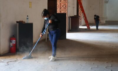 Museo de Arte Colonial vuelve a la administración de Cultura tras nueve meses de cierre y disputa institucional