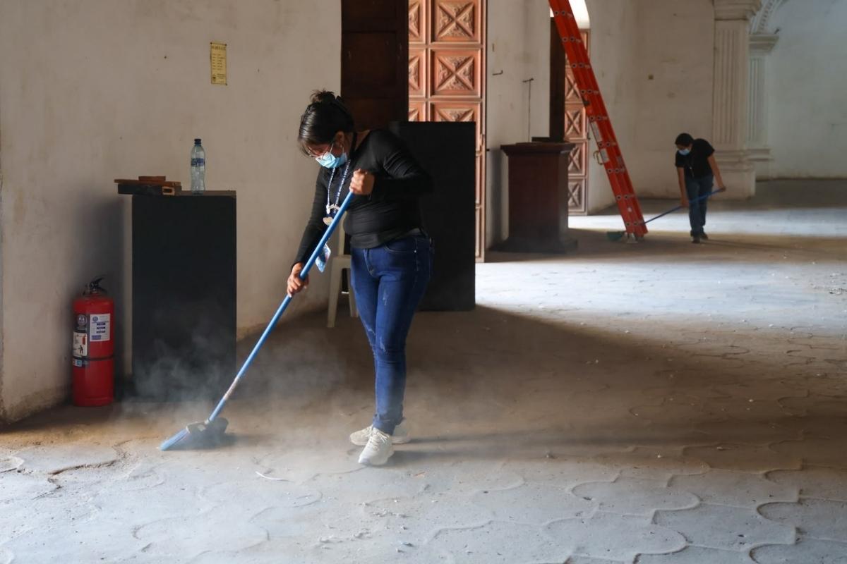 Museo de Arte Colonial vuelve a la administración de Cultura tras nueve meses de cierre y disputa institucional