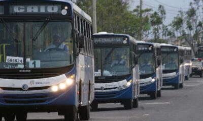 Precio del pasaje cambia según el diésel así funcionará el nuevo esquema autorizado