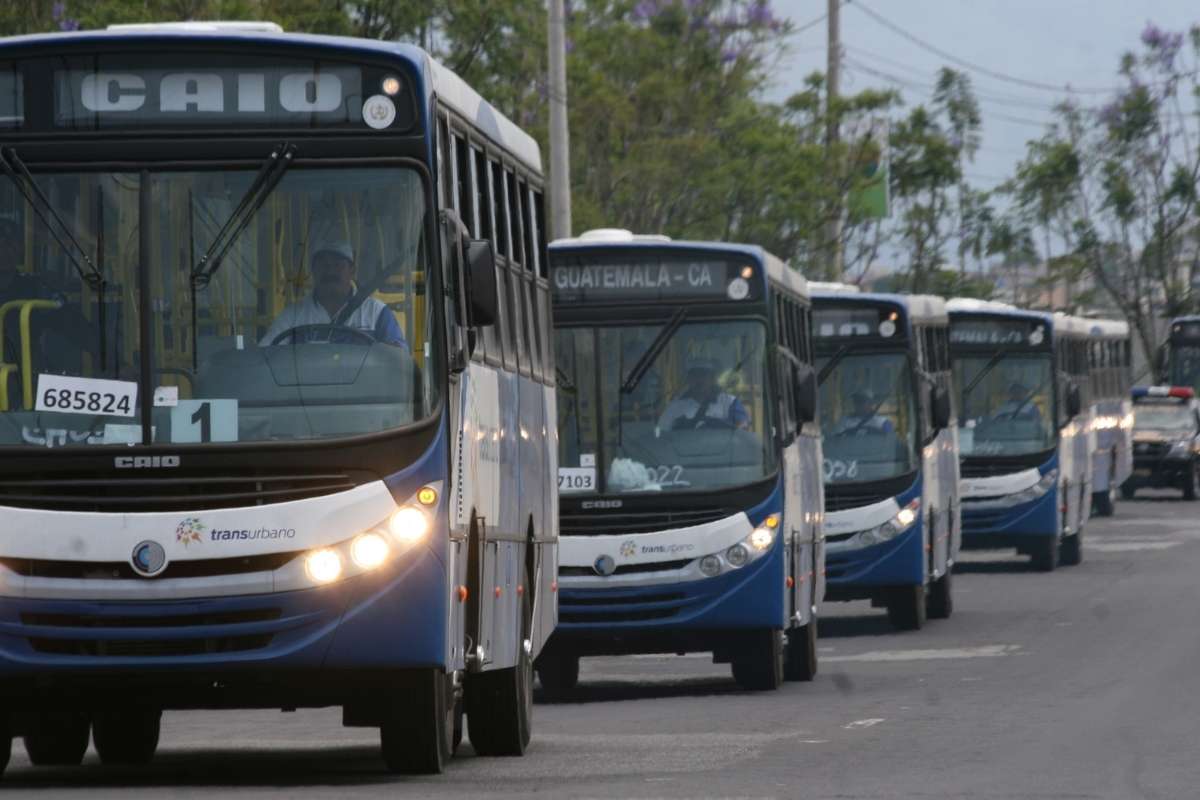 Precio del pasaje cambia según el diésel así funcionará el nuevo esquema autorizado